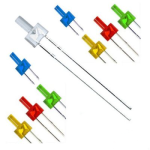Model Railway LEDS