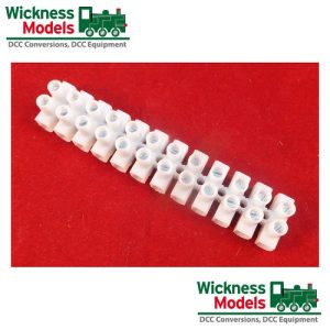 2.5mm Snap Block Layout Wire Connectors