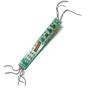 DCC Spare Parts