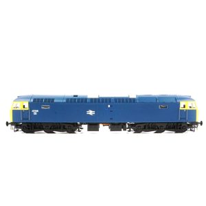 Heljan Class 47 316 BR Blue Plated Headcode Panels OO Gauge