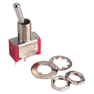 On Off Switch (4 Pack)