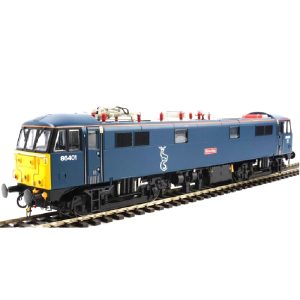 OO Gauge Locomotives