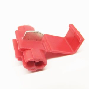 Track Bus Connection Clips Pack of 50