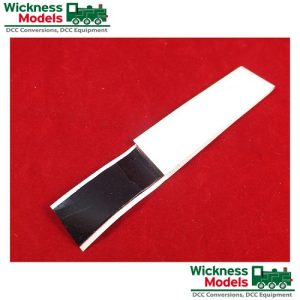 Wickness Models Black Tack