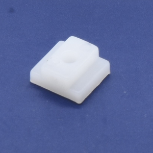 Split Chassis Bottom Spacer & baseplate screw retainer