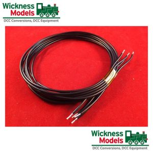 Track Bus Connection Wires 1m