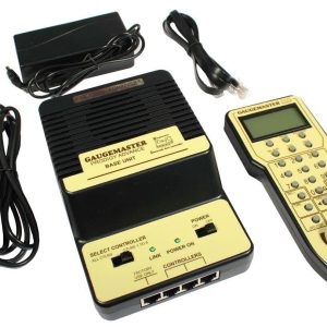 DCC51 Gaugemaster N/HO/OO Scale Prodigy Wireless Conversion Set DCC51 Gaugemaster N/HO/OO Scale Prodigy Wireless Conversion Set
