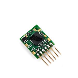 DCC Decoders