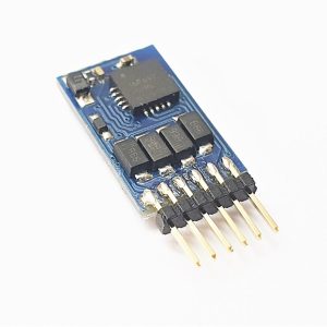 Dapol Imperium 4 - 6 Pin 2 Function DCC Decoder