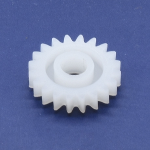 Split Chassis Intermediate Gear