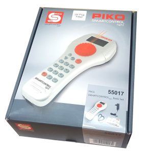 DCC Controllers