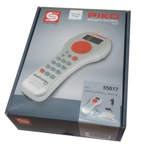 Piko 55017 SmartControl Basic Set