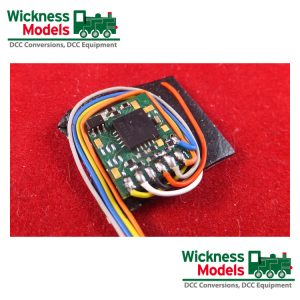 Ultra Fine Decoder Wire