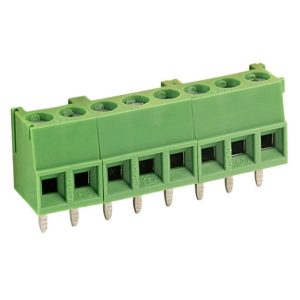 8 Way 10A Interlocking Terminal Block 3.5mm Pitch