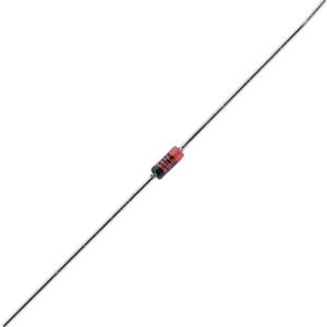 Diotec 1N4148 Silicon Diode 150mA 75V DO-35 (10 Pack)