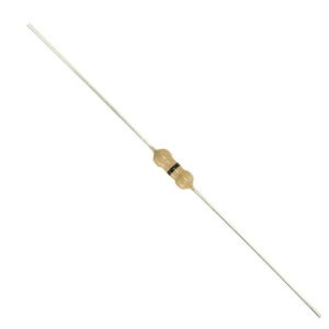 CR-025 1K Carbon Film Resistor 0.25W (10 Pack)
