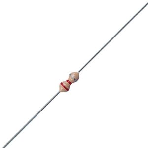 1205121K 120µH ±10% 160mA Miniature Choke (5 Pack)