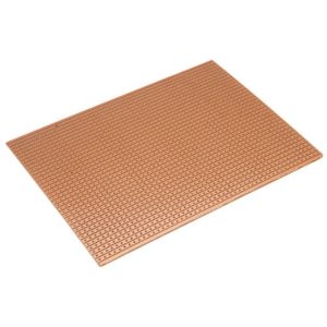 RVFM Stripboard 95 x 127mm