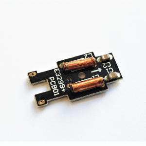 Bachmann Wickham Trolley OO Gauge PCB