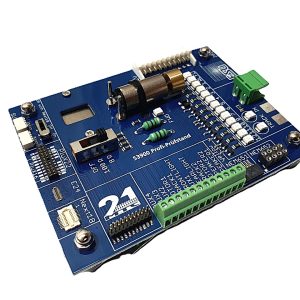 ESU DCC Decoder Tester 53900