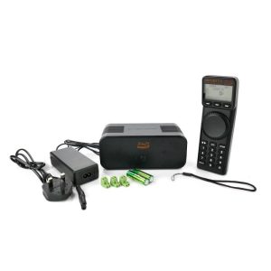 Gaugemaster GMI-D01 Infinity Wireless DCC Controller