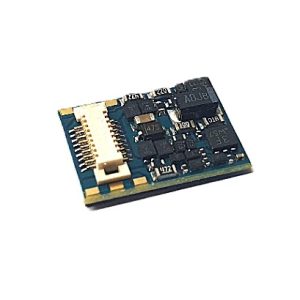 LokPilot 5 Micro DCC Next18 ESU-59828
