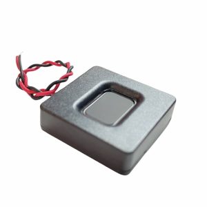 25 x 25 x 7mm Bass Enhanced Speaker – 1W, 8 Ohm