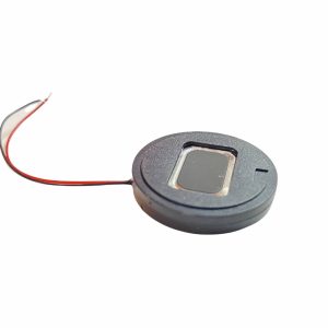 27 x 5mm Round Bass Enhanced Speaker – 1 Watt, 8 Ohm