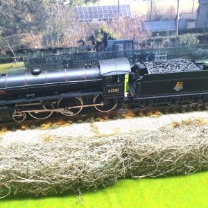 Bachmann 32-701 B1 61241 "Viscount Ridley" BR Black - "Previously Owned"